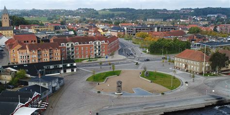 hvad sker der i hobro i dag|Velkommen